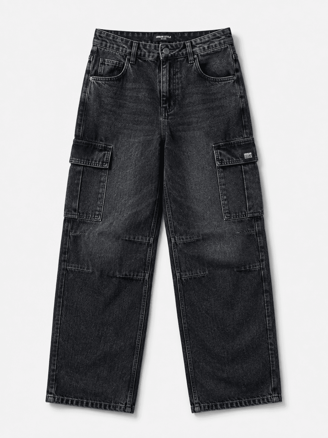 Pantalón Cargo
